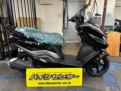 スズキ　バーグマンストリート１２５ＥＸ　ＥＡ２３Ｍ　２０２６年モデル　グラススパークルブラック　現行モデル　メーカー保証２年