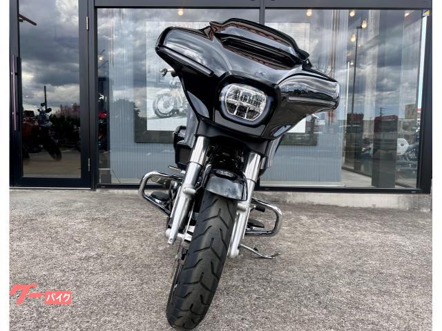 HARLEY－DAVIDSON FLHX ストリートグライド
