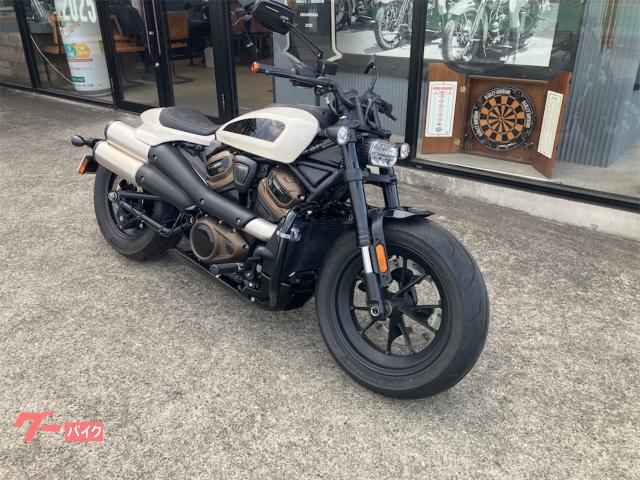 HARLEY-DAVIDSON RH1250S S 4tft etc 2023 — миниатюра 2