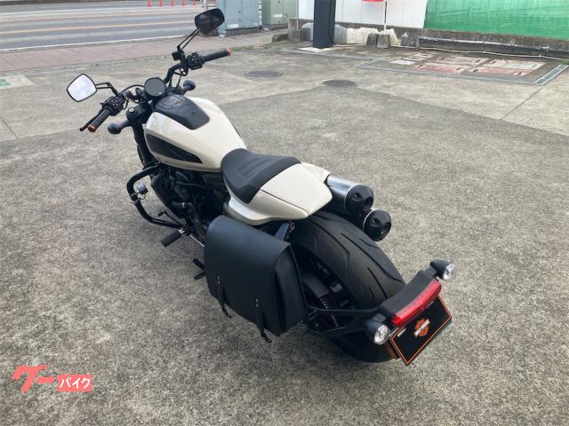 HARLEY-DAVIDSON RH1250S S 4tft etc 2023 — миниатюра 4