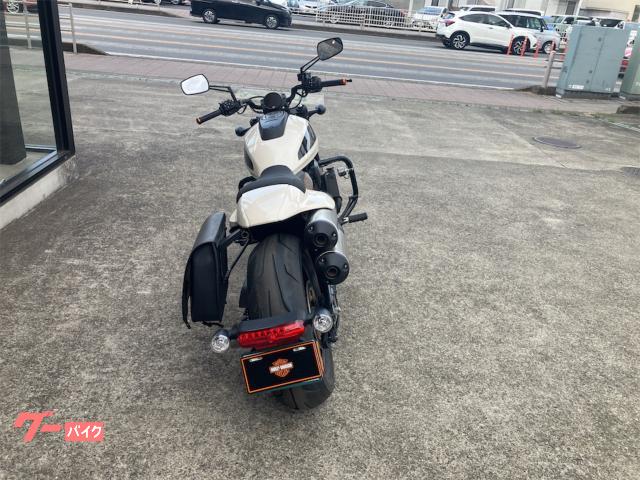 HARLEY-DAVIDSON RH1250S S 4tft etc 2023 — миниатюра 6