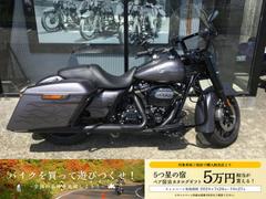 ＨＡＲＬＥＹ−ＤＡＶＩＤＳＯＮ　ＦＬＨＲＸＳ　ロードキングスペシャル　ｍｉｌｗａｕｋｅｅ−ｅｉｇｈｔ　クルーズコントロール