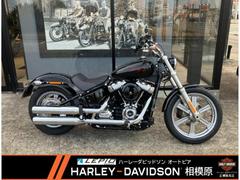 ＨＡＲＬＥＹ−ＤＡＶＩＤＳＯＮ　ＦＸＳＴ　ソフテイルスタンダード
