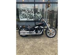 ＨＡＲＬＥＹ−ＤＡＶＩＤＳＯＮ　ＦＸＳＴ　ソフテイルスタンダード