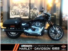 ＨＡＲＬＥＹ−ＤＡＶＩＤＳＯＮ　ＦＬＳＢ　ソフテイル　スポーツグライド