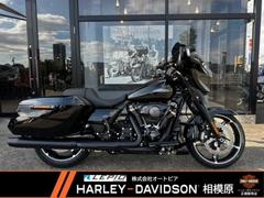 ＨＡＲＬＥＹ−ＤＡＶＩＤＳＯＮ　ＦＬＨＸ　ストリートグライド　２０２４　１９２３ｃｃ　クルコン　ＬＥＤライト