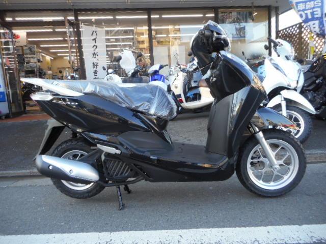 車両情報 ホンダ リード125 株式会社 カルマックス 中古バイク 新車バイク探しはバイクブロス