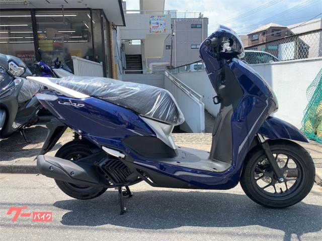 リード１２５