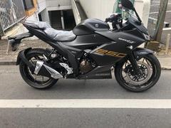スズキ　ＧＩＸＸＥＲ　ＳＦ　２５０　国内正規・Ｍ３
