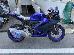 ヤマハ　ＹＺＦ−Ｒ１５　国内モデル