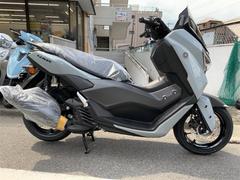 ヤマハ　ＮＭＡＸ