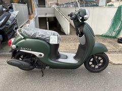 ホンダ　ジョルノ