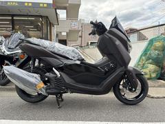 ヤマハ　ＮＭＡＸ　２０２５年モデル