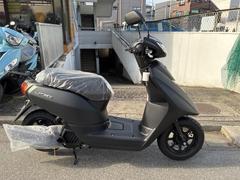 ヤマハ　ＪＯＧデラックス最終