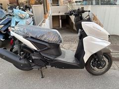 ヤマハ　Ｘフォース