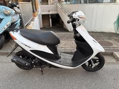 スズキ　アドレスＶ５０　最終