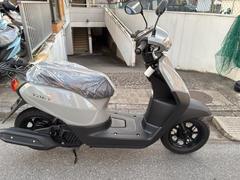 ホンダ　タクト・ベーシック