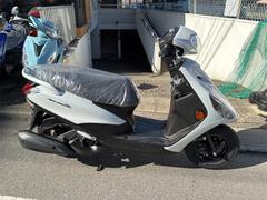 ヤマハ　ＡＸＩＳ　Ｚ　２０２５年モデル