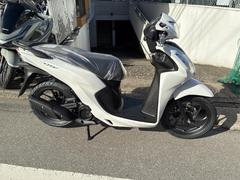 ホンダ　Ｄｉｏ１１０　Ｌｉｔｅ