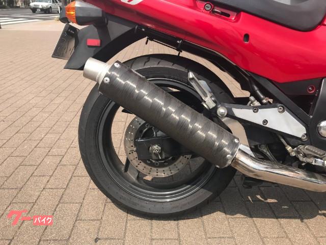 カワサキ ｇｐｚ１１００ 逆輸入車 東京都 城南カワサキ 調布ショップ b の中古バイク 新車バイク Goo バイク情報