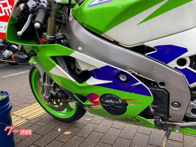 カワサキ ＺＸＲ４００ 社外マフラー｜株式会社クロサカ｜新車・中古バイクなら【グーバイク】