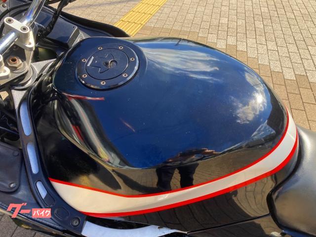 カワサキ ZX－10 1989年式 逆車 アップハンドル｜株式