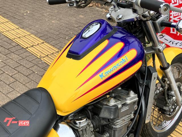 車両情報:カワサキ エリミネーター400 | 株式会社クロサカ | 中古