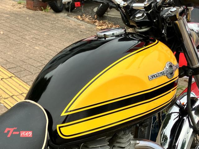 カワサキ エストレヤ RS タンク 純正 キャブ車 96年 BJ250A エストレヤ
