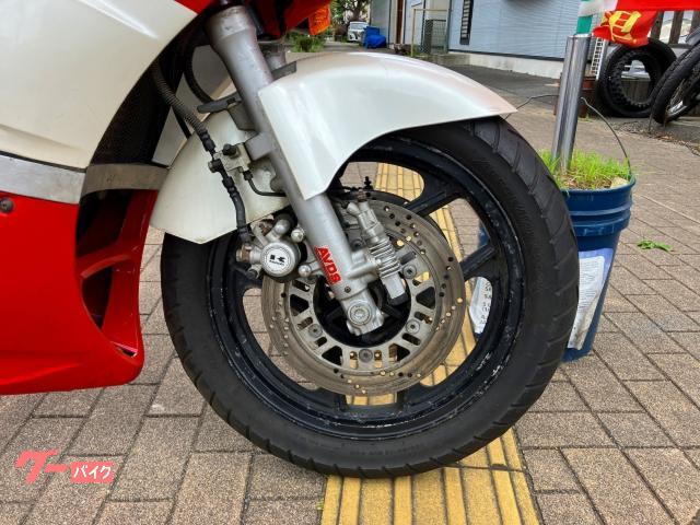 カワサキ GPZ400R フルノーマル ZX400D 1985年モデル