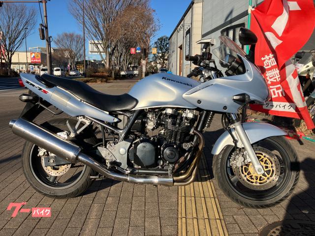 車両情報:カワサキ ZR−7S | 株式会社クロサカ | 中古バイク・新車