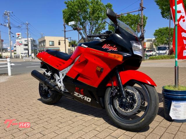 カワサキ ZX－10 逆車 北米仕様 ノーマル｜株式会社クロサカ｜新車