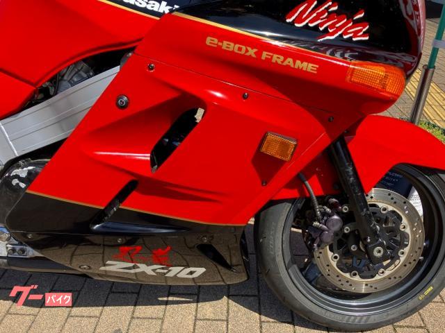 カワサキ ZX－10 逆車 北米仕様 ノーマル｜株式会社クロサカ｜新車