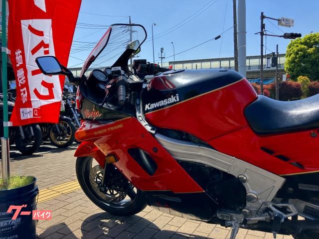 カワサキ ZX－10 逆車 北米仕様 ノーマル｜株式会社クロサカ｜新車