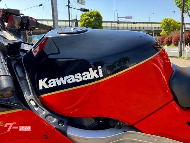 カワサキ ZX－10 逆車 北米仕様 ノーマル｜株式会社クロサカ｜新車