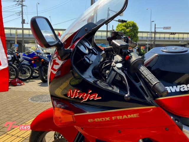 カワサキ ZX－10 逆車 北米仕様 ノーマル｜株式会社クロサカ｜新車