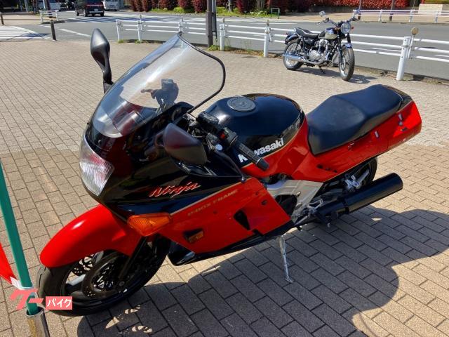 カワサキ ZX－10 逆車 北米仕様 ノーマル｜株式会社クロサカ｜新車