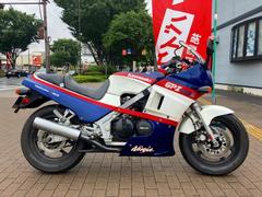 カワサキ　ＧＰＺ６００Ｒ　１９８５年式　ＥＴＣ付