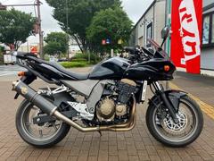 カワサキ　Ｚ７５０Ｓ　２００５年式　前後ドラレコ　ＥＴＣ　マフラー　Ｒキャリア　ＵＳＢ電源