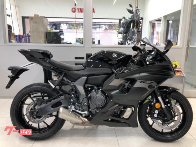 ＹＺＦ−Ｒ７
