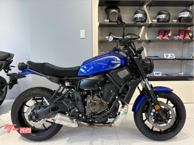 ＸＳＲ７００