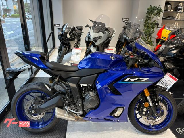 ＹＺＦ−Ｒ７