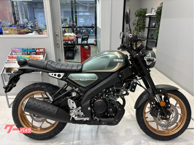 ＸＳＲ１５５