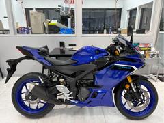 ヤマハ　ＹＺＦ−Ｒ３