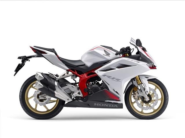 ホンダ ｃｂｒ２５０ｒｒ ウインドジャマーズ 府中本店 新車 中古バイクなら グーバイク