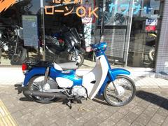 スーパーカブ５０(ホンダ)のバイクを探すなら【グーバイク】