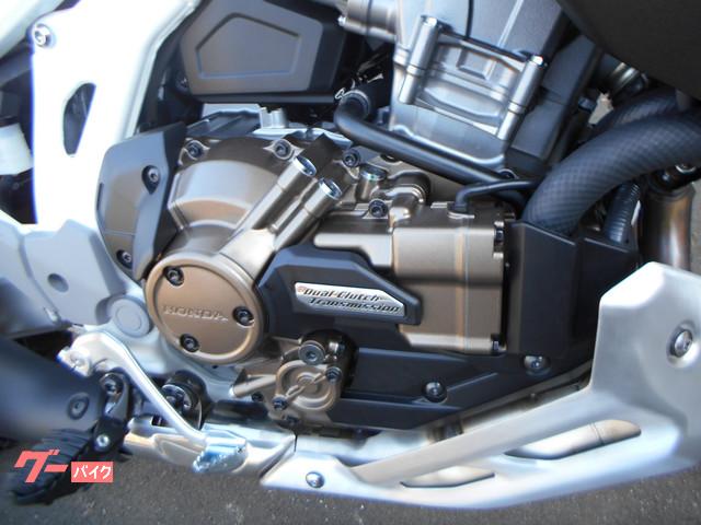 車両情報 ホンダ Crf1100l Africa Twin Adventuresports Dct ホンダドリーム八王子 中古バイク 新車バイク 探しはバイクブロス