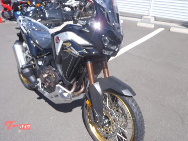 車両情報 ホンダ Crf1100l Africa Twin Adventuresports Es Dct ホンダドリーム八王子 中古バイク 新車 バイク探しはバイクブロス