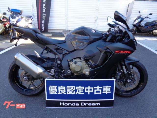 車両情報 ホンダ Cbr1000rr ホンダドリーム八王子 中古バイク 新車バイク探しはバイクブロス