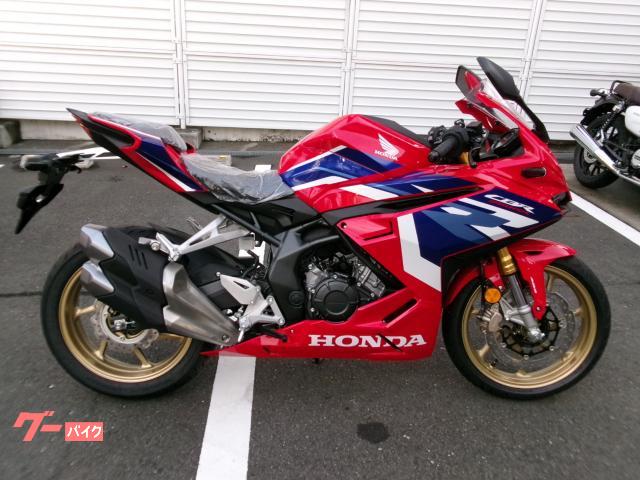 ＣＢＲ２５０ＲＲ