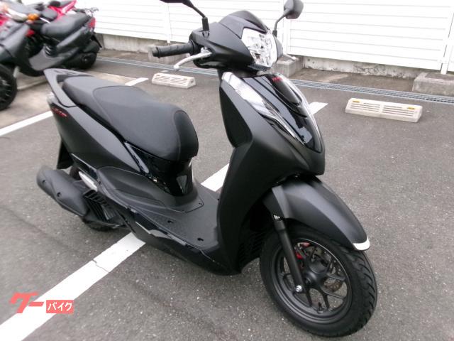 ホンダ リード１２５｜ホンダドリーム八王子｜新車・中古バイクなら【グーバイク】